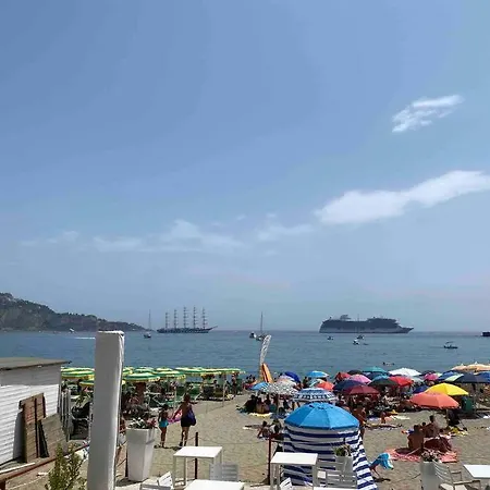 Hébergement de vacances Casa Taormina Miranaxos *