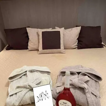 Casa Taormina Miranaxos Hébergement de vacances