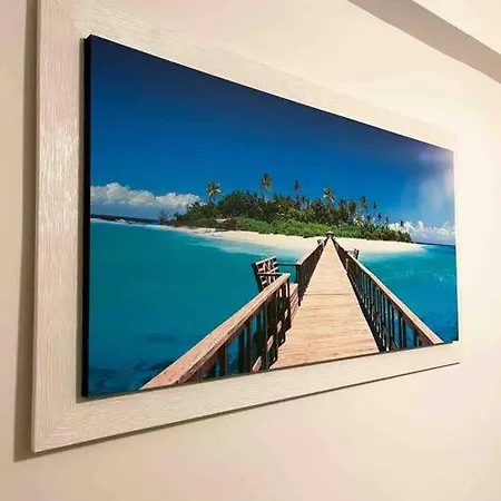 Hébergement de vacances Casa Taormina Miranaxos Giardini-Naxos