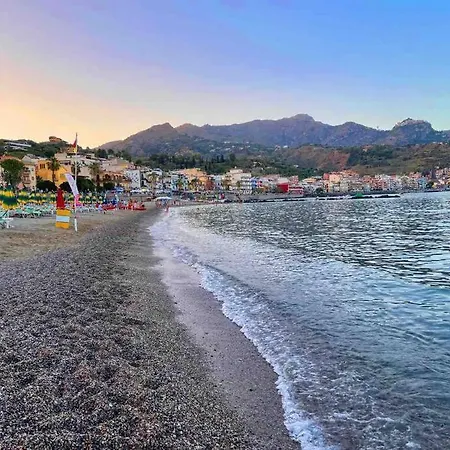 Casa Taormina Miranaxos Dom wakacyjny