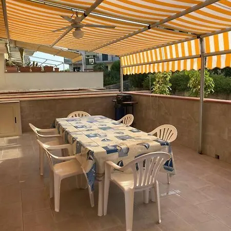 Casa Taormina Miranaxos