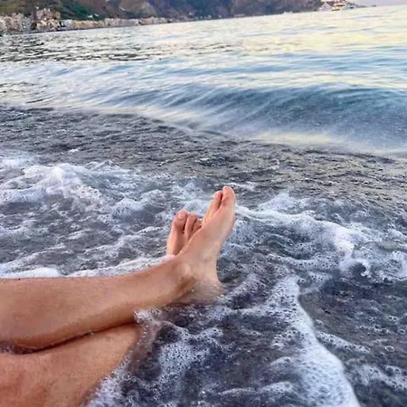 Hébergement de vacances Casa Taormina Miranaxos Giardini-Naxos