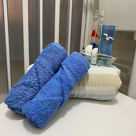 Hébergement de vacances Casa Taormina Miranaxos