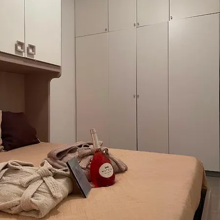 Casa Taormina Miranaxos Hébergement de vacances Giardini-Naxos