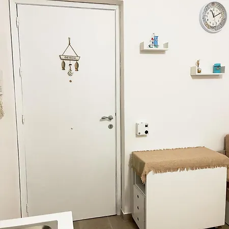 Casa Taormina Miranaxos Hébergement de vacances