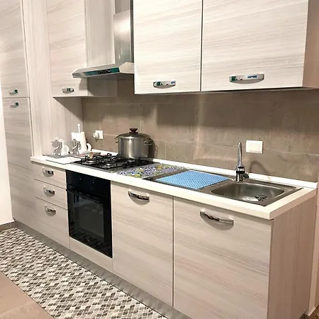 Hébergement de vacances Casa Taormina Miranaxos