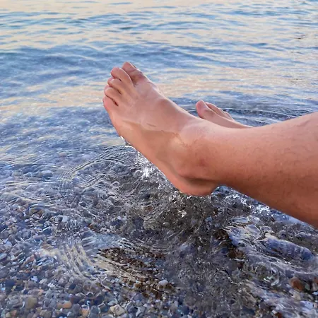 Hébergement de vacances Casa Taormina Miranaxos Giardini-Naxos