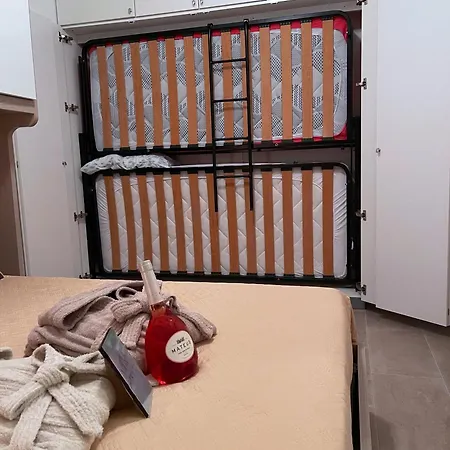 Casa Taormina Miranaxos Hébergement de vacances *