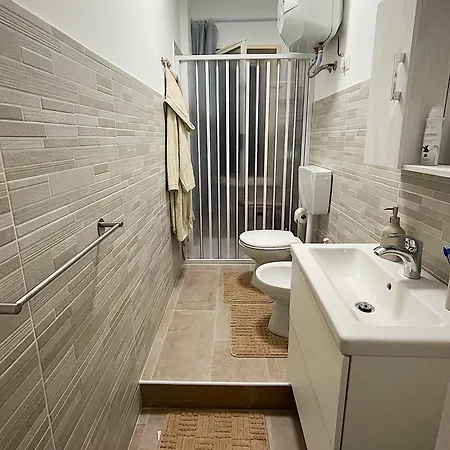 Hébergement de vacances Casa Taormina Miranaxos *