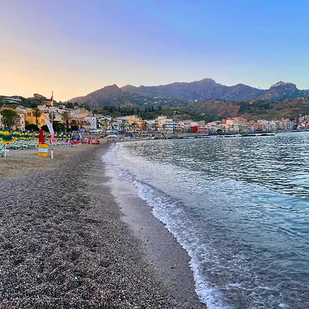 Casa Taormina Miranaxos Dom wakacyjny
