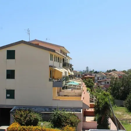 Casa Taormina Miranaxos Giardini-Naxos