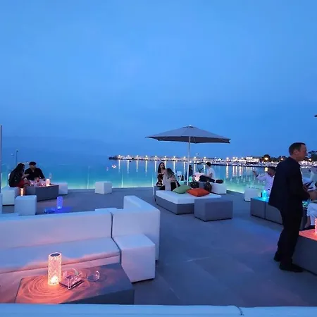 Casa Taormina Miranaxos Hébergement de vacances *