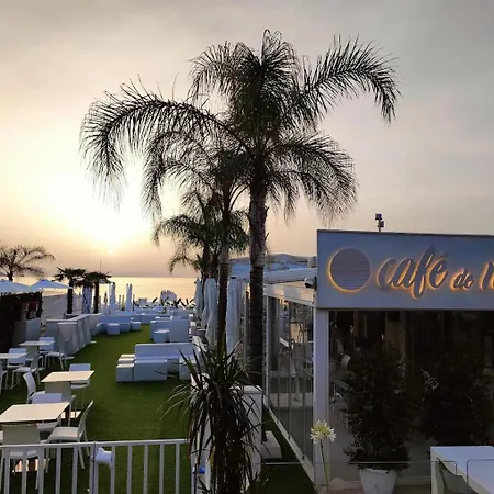 Hébergement de vacances Casa Taormina Miranaxos